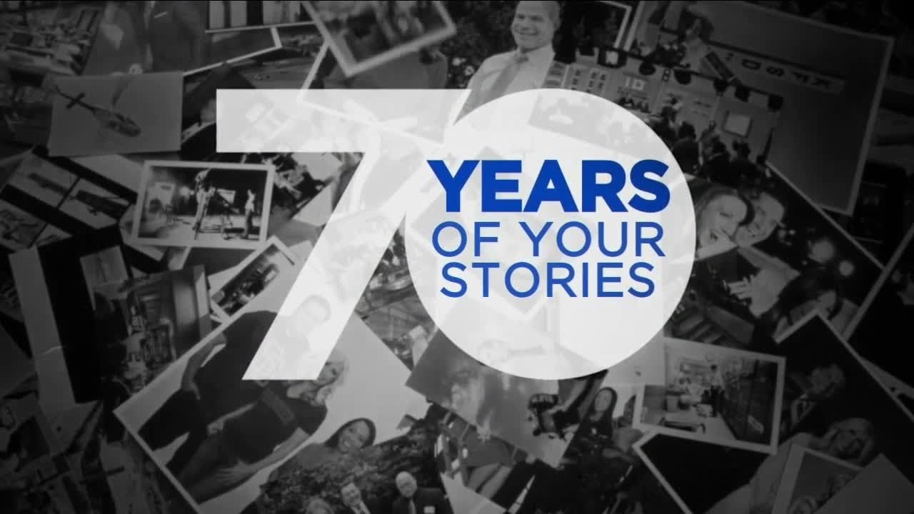 Celebrating 70 Years: San Diego’s KGTV celebrates milestone anniversary | San Diego News