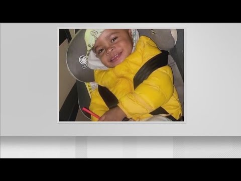 Celebration of life planned for missing East Point 2-year-old found dead at landfill