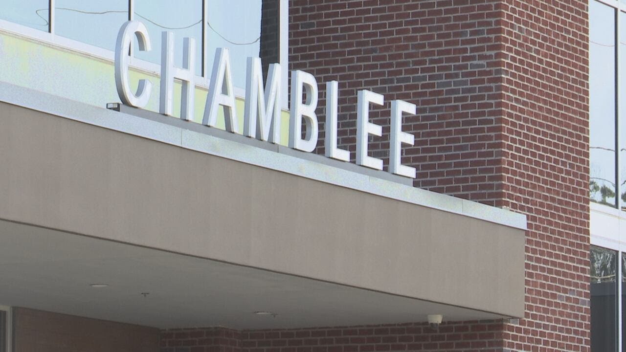 Chamblee To Bolster Police Force By Adding More Officers, Holding Job Fair