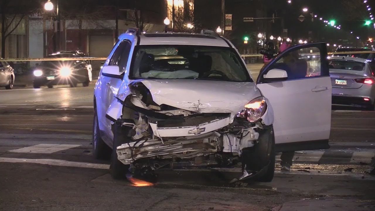 Child Dead, Parents Injured After Chicago Hit And Run Crash