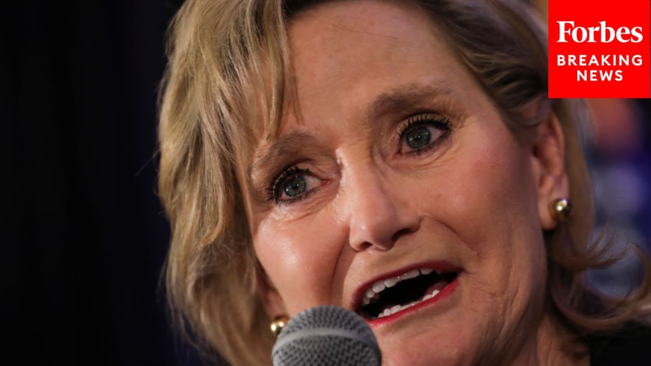 Cindy Hyde Smith Praises Bipartisan Senate Support For Veterans Affairs Bill