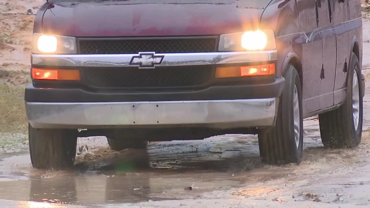 Citrus County Wants Florida Ag To Investigate Neighborhood’s Mess