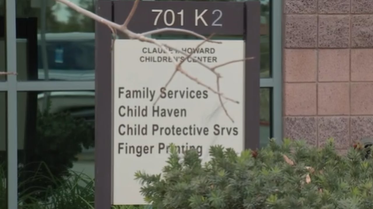 Clark County Encouraging More Foster Kinships To Become Licensed