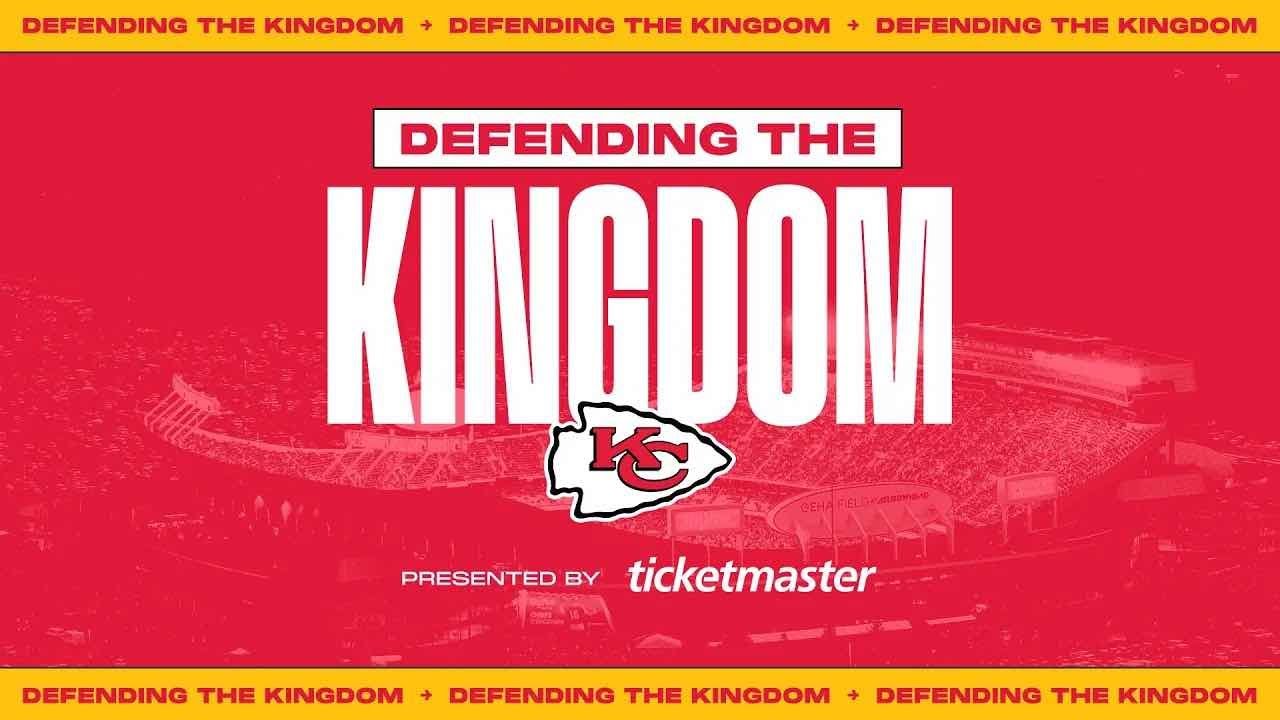 Clean Up On Aisle 2 | Chiefs Vs. Jaguars Preview | Defending The Kingdom 9/13 | Chiefs News