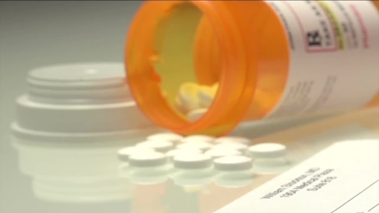 Colorado Bill Would Let Psychologists Prescribe Medication To Patients