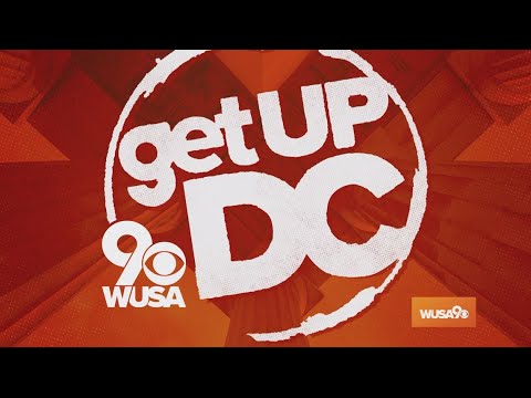 Coming Up On Get Up Dc Sept. 18, 2023