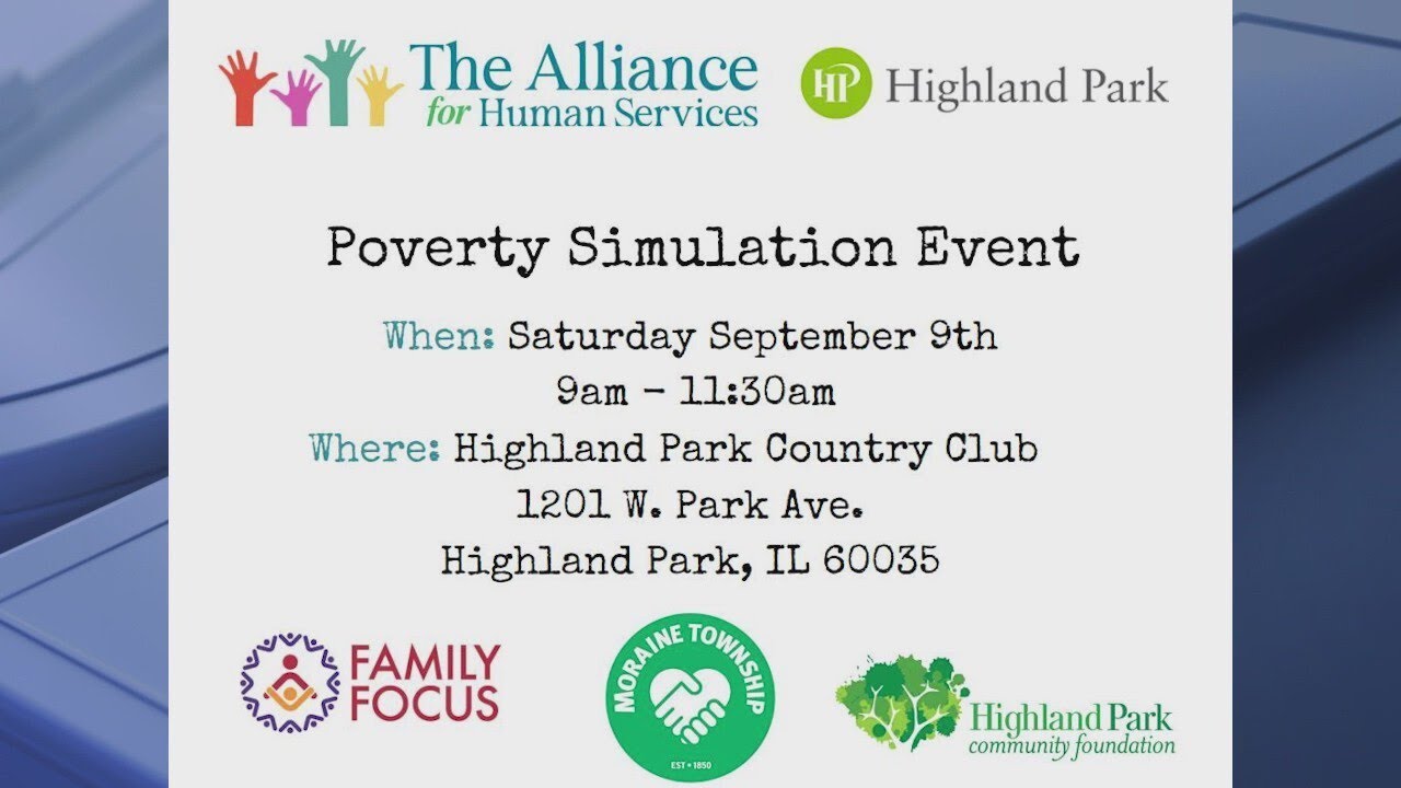 Controversy Erupts In Highland Park Over City’s Attempted ‘poverty Simulation’