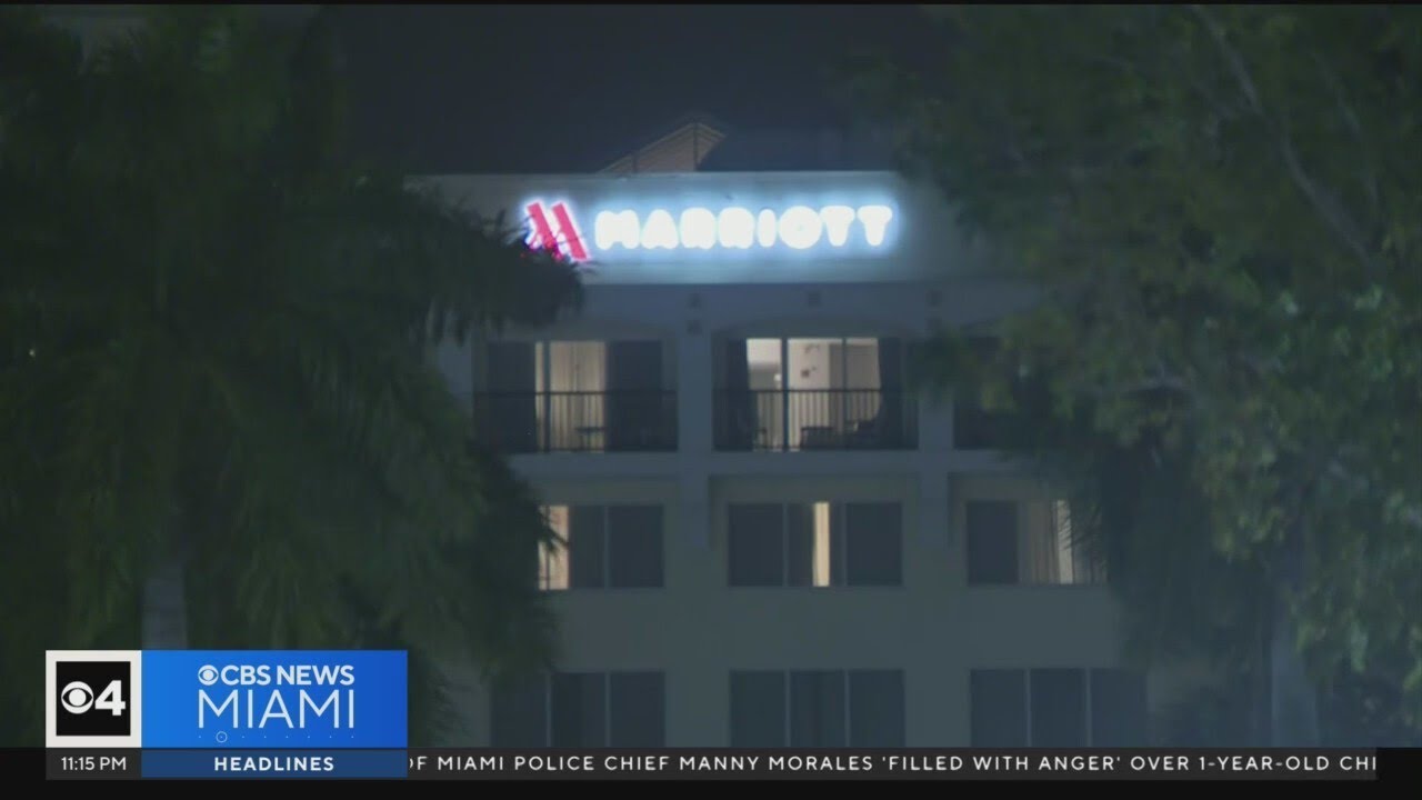 Coral Springs Marriott Cancels Muslim Conference, Organizers Call Move “racist”