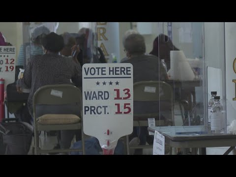 Debate On Ending Louisiana’s Open Primaries | New Orleans News