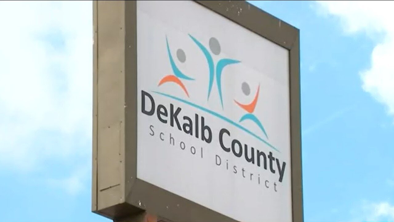 Dekalb County Hires Hundreds Of New Teachers