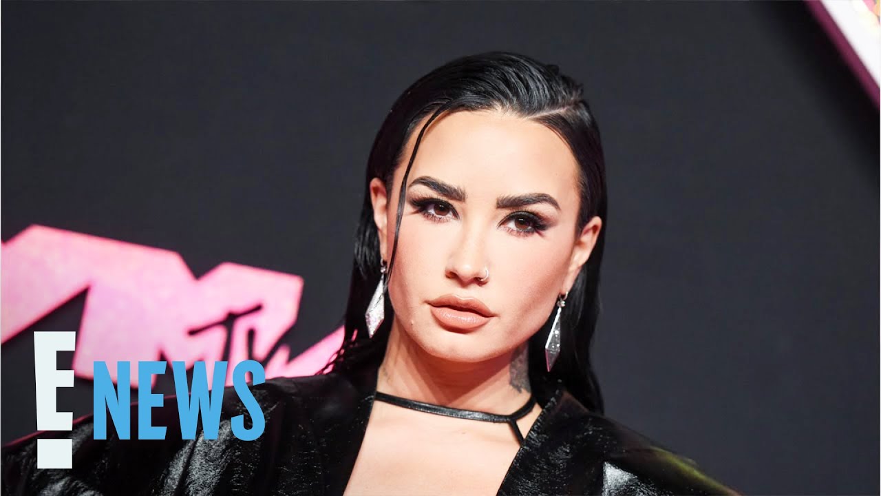 Demi Lovato Says She Was In A “walking Coma” After Her 2018 Overdose | E! News