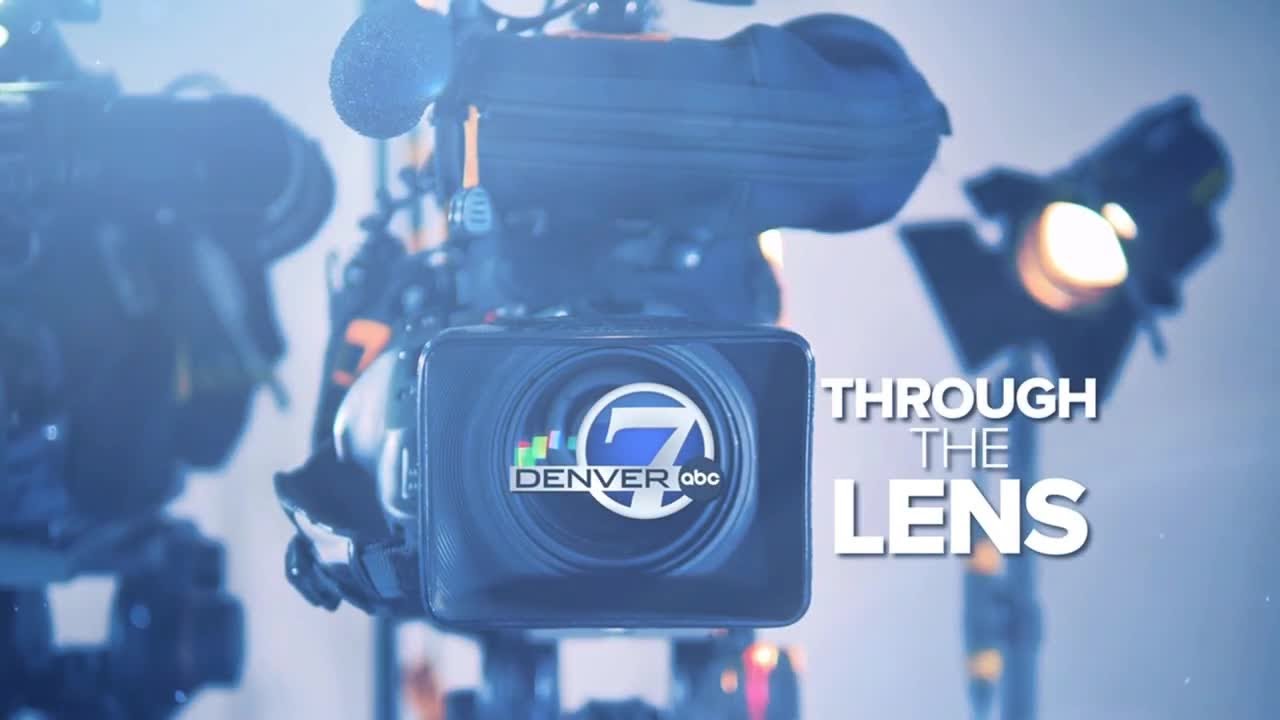 Denver7 Through The Lens: Full Special Presentation