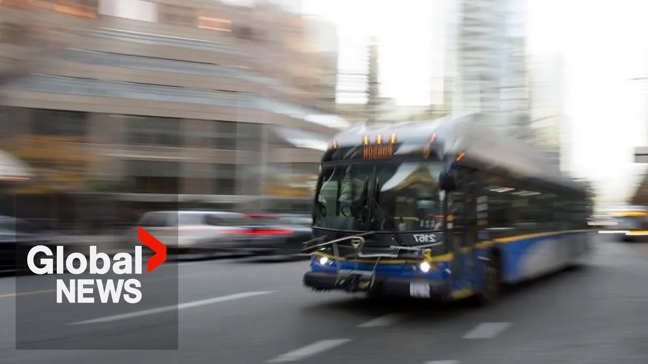 Does Bc Truck Slamming Into Overpass Point To Bigger Issue?