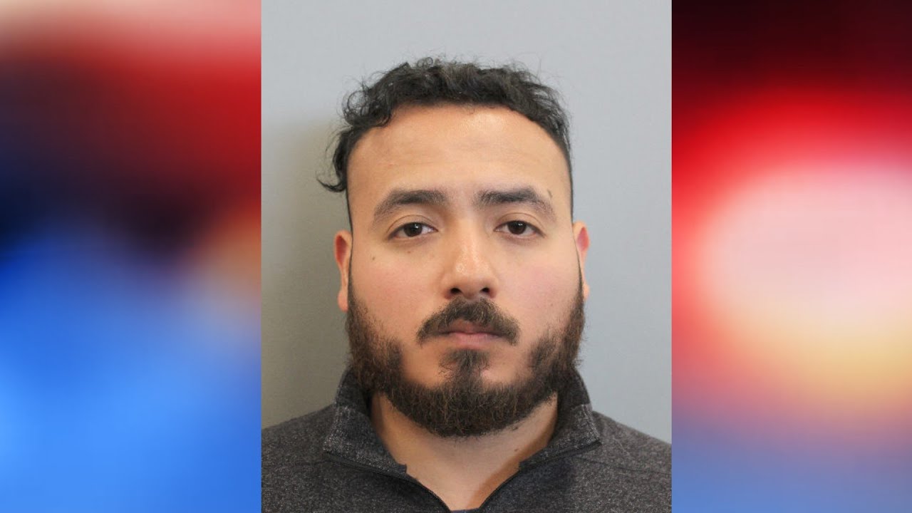 Former Kipp High School Teacher Accused Of Having Improper Relationship With Student | Houston