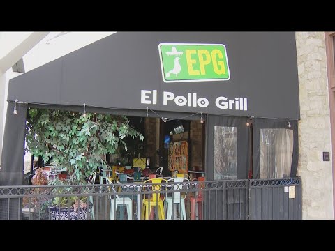 El Pollo Grill | Shop Local