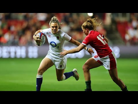 Ellie Kildunne Highlights: Pride Of Yorkshire