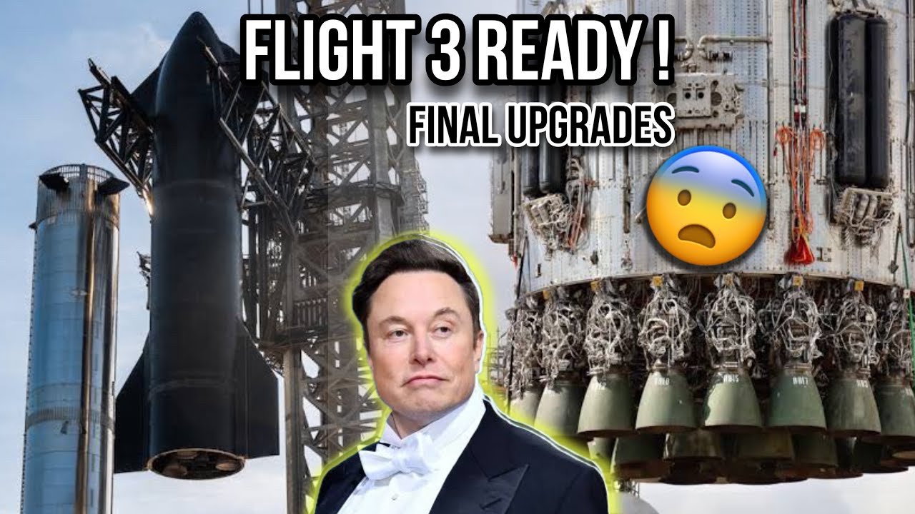 Elon Musk’s Spacex Booster 10 Discovering New Adventures In Space | Spacex