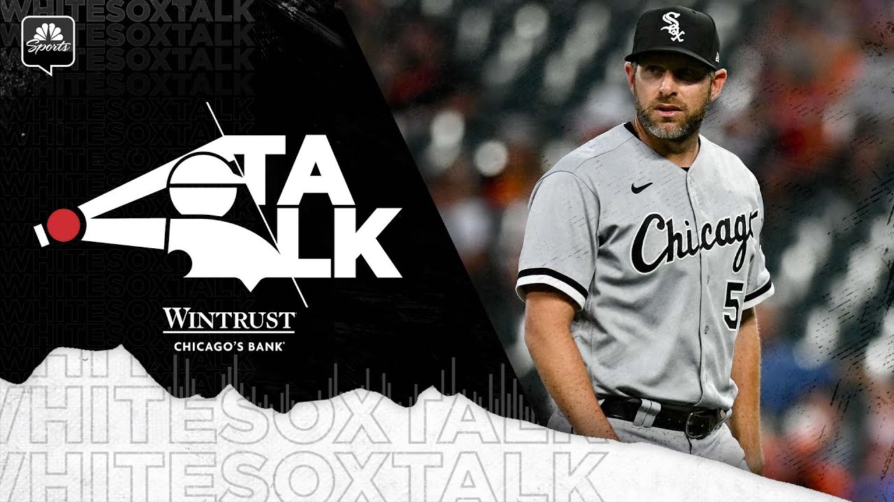 Ethan Katz On Cease, Kopech And All The New White Sox Pitchers And Catchers