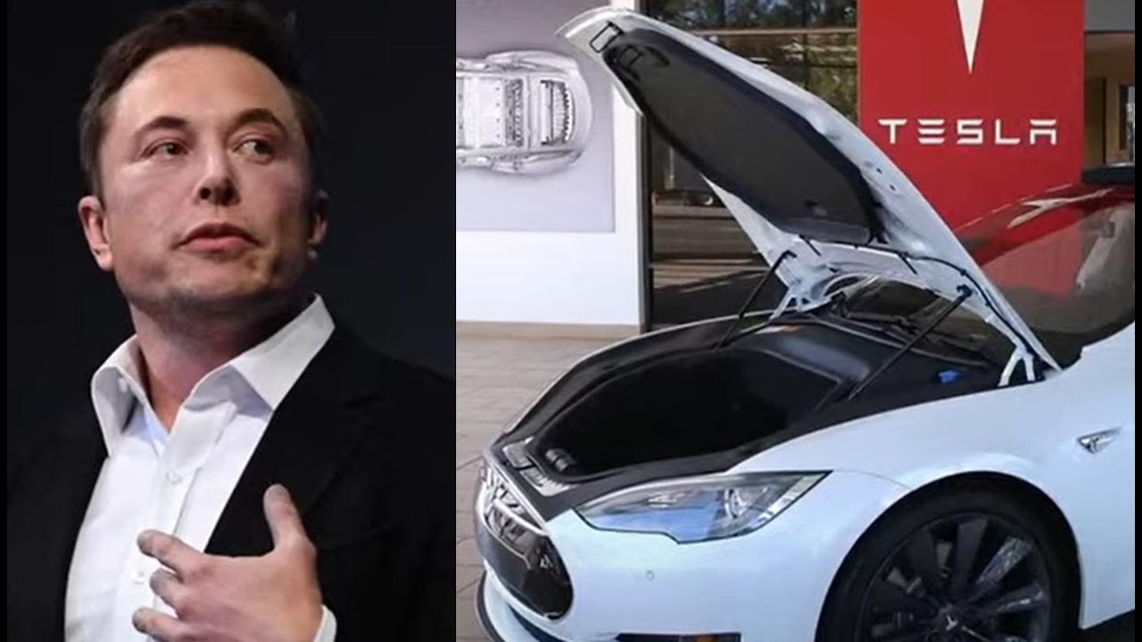 Exposed: Tesla Blamed Drivers Despite Knowing About Part Defects