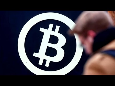 Fake Social Media Post From Us Regulator Prompts Bitcoin Price Swing • France 24 English