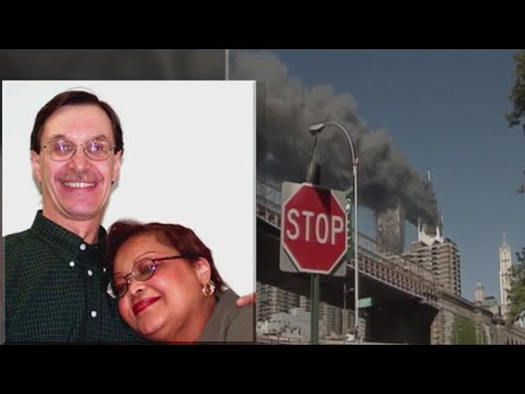 Finding Faith: One Man’s Journey To Religion After Rescuing Woman On 9/11