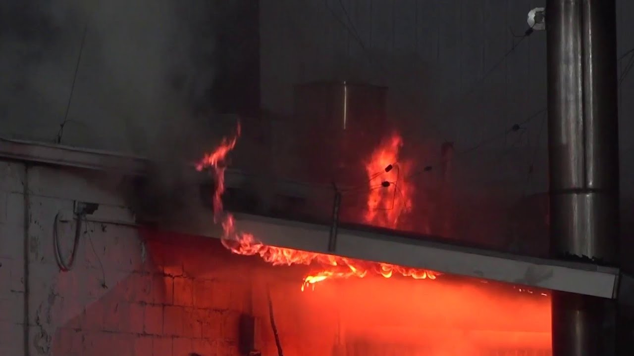 Fire Damages Goode Company Restaurant In Hedwig Village | Houston