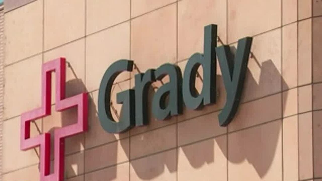 Fulton, Dekalb Counties Partner With Grady