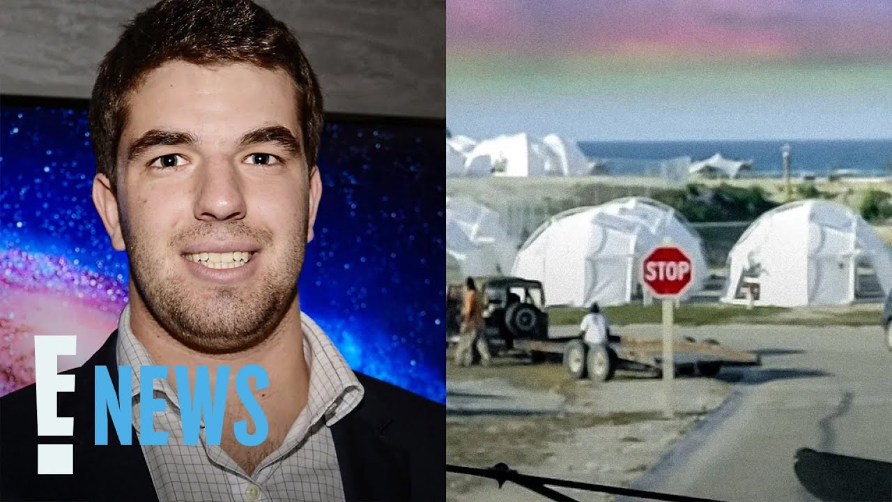 5 Things To Know About Fyre Festival Ii