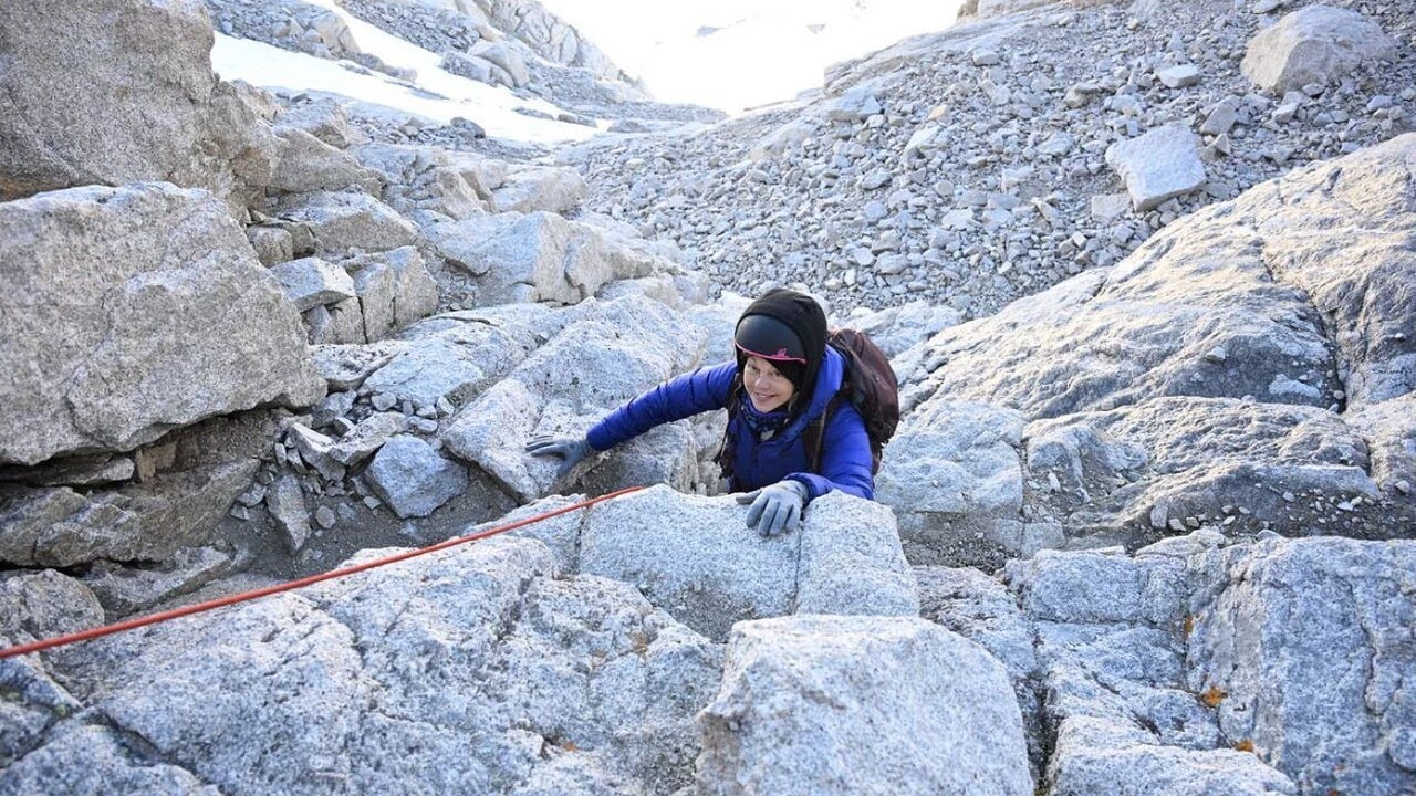 Georgia Woman Hikes Mt Whitney To Raise Money For Nonprofit That Empowers People With Disabilitie…