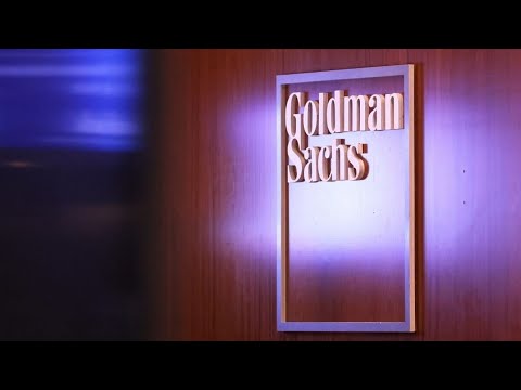 Goldman Sachs Tops M&a Advisory Ranking