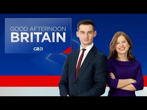 Good Afternoon Britain | Tuesday 9th January