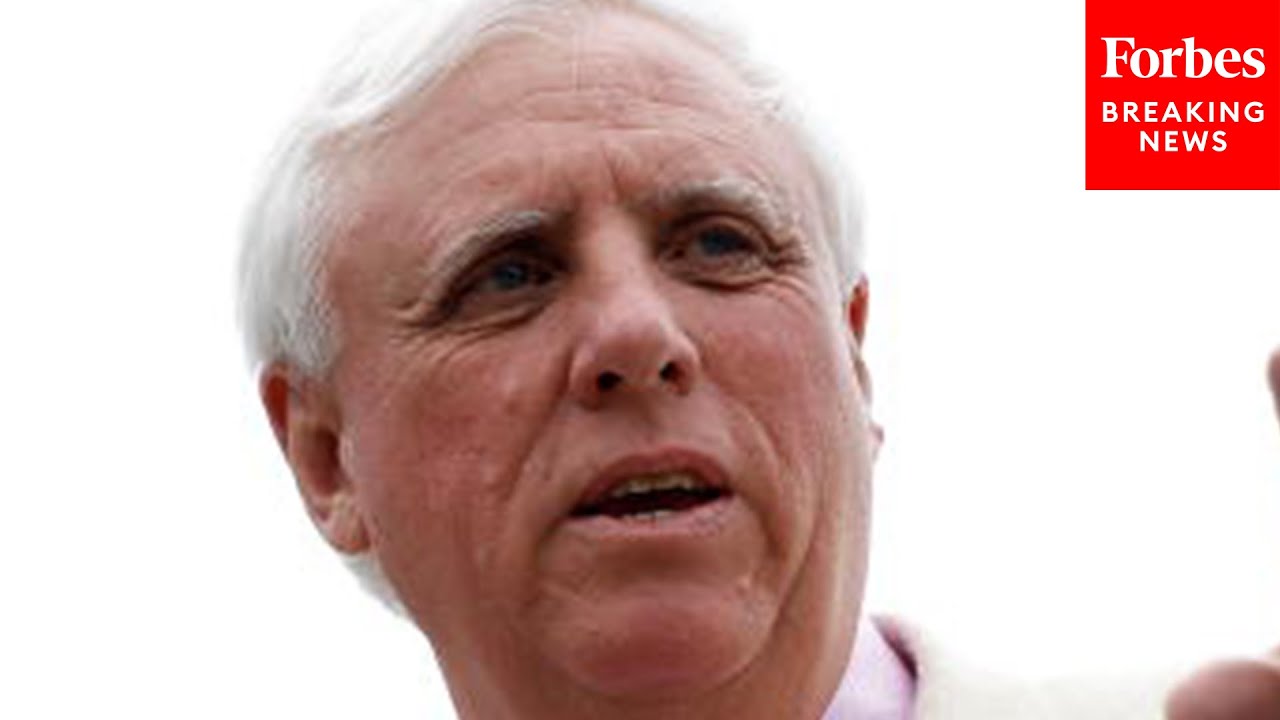 Gov. Jim Justice Promotes West Virginia Tourism During Governor’s Conference