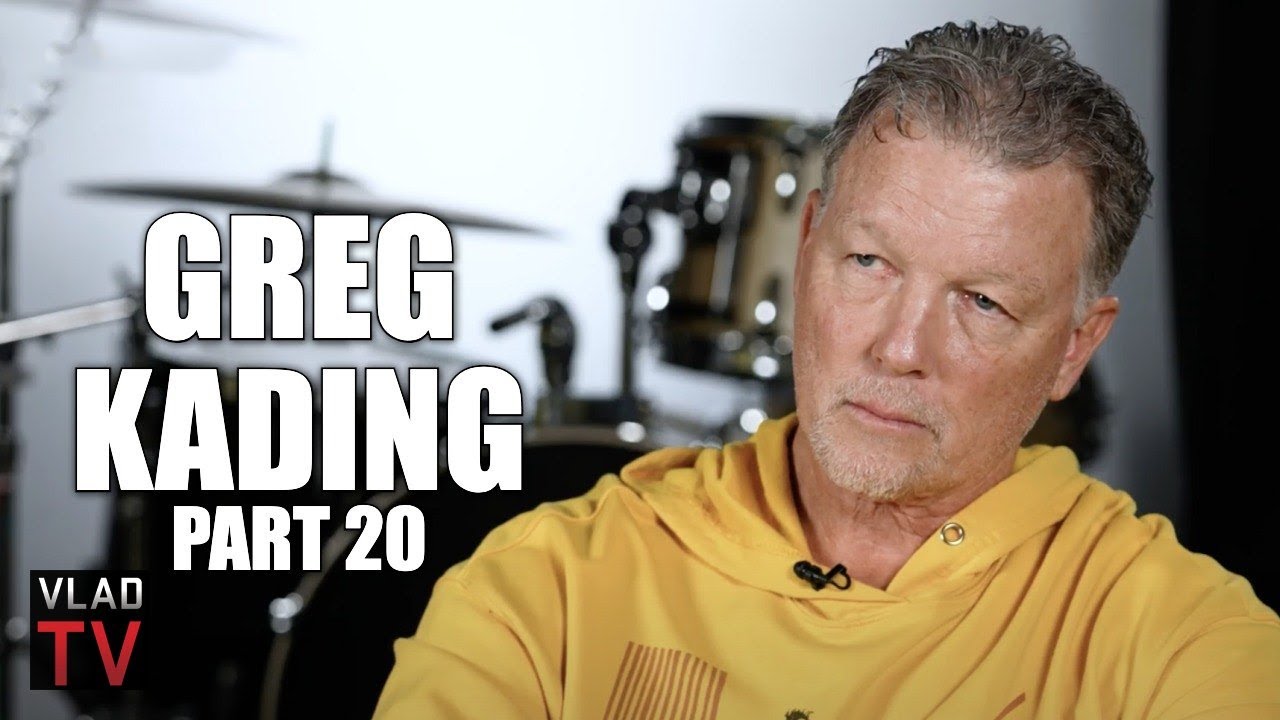 Greg Kading Spoke To Amir Muhammad Aka “bow Tie Man” Blamed For Biggie’s Murder (part 20)