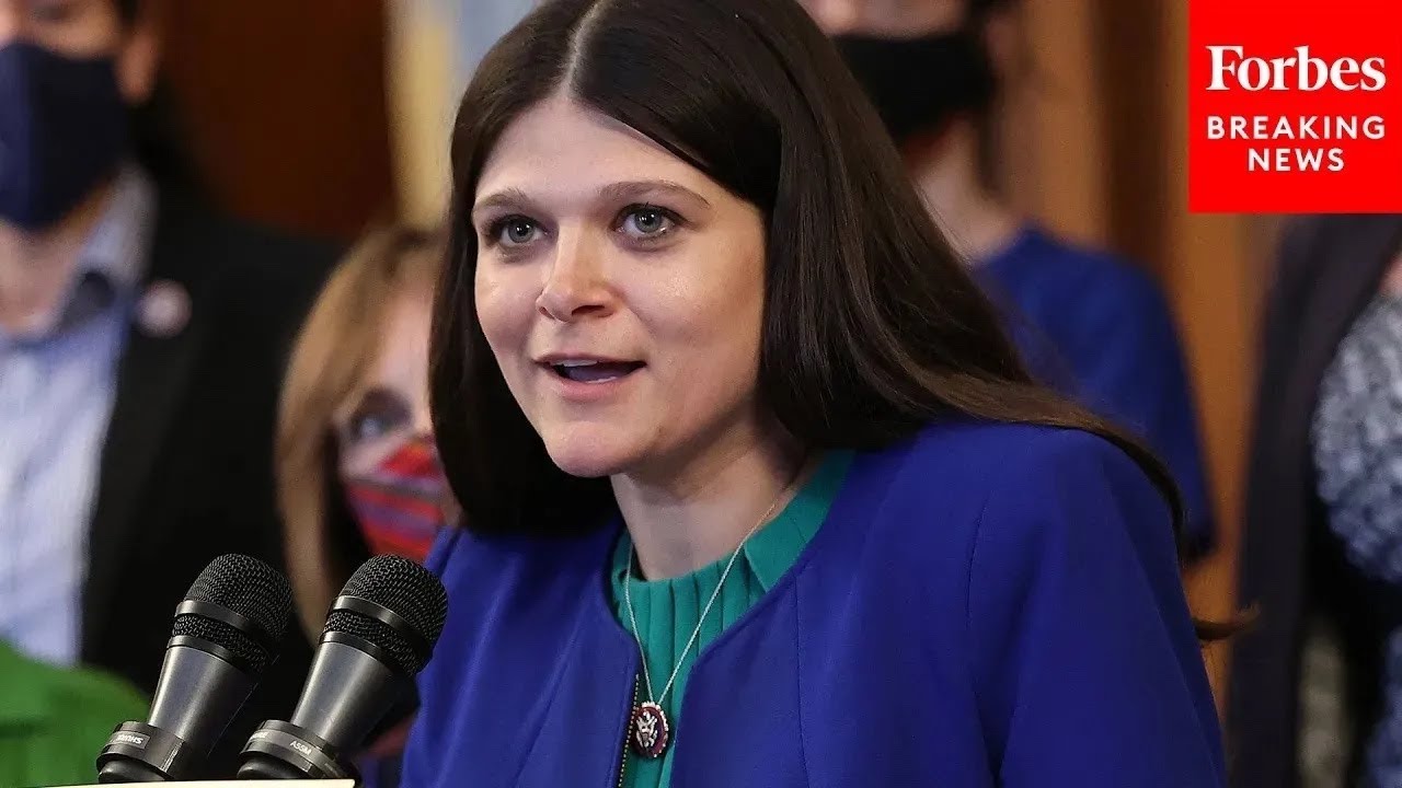 Haley Stevens: Gop Attempt To Block Gas Powered Car Bans ‘absolutely Mind Blowing’