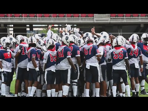 Hampton Vs Howard: Hbcu Showdown Happening This Weekend