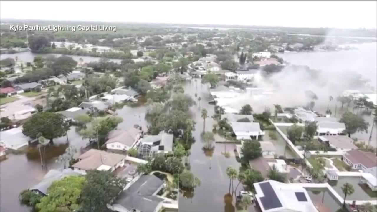 Handling Stress, Preserving Our Mental Health During Hurricane Season