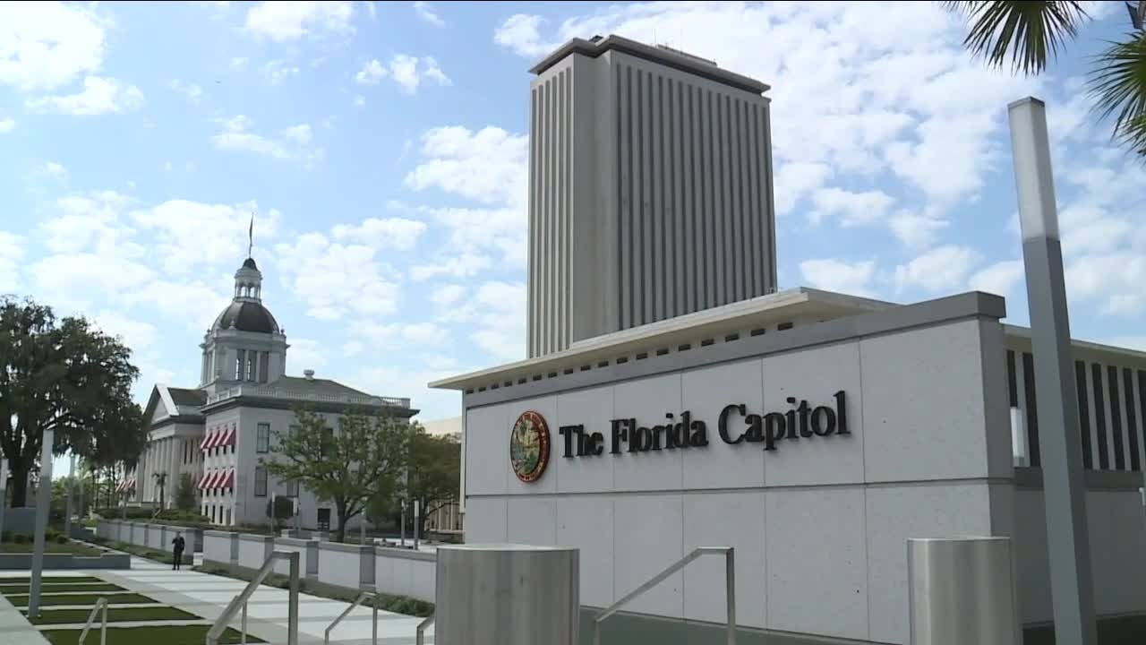 Here Are The New Laws Beginning Jan. 1, 2024, In Florida