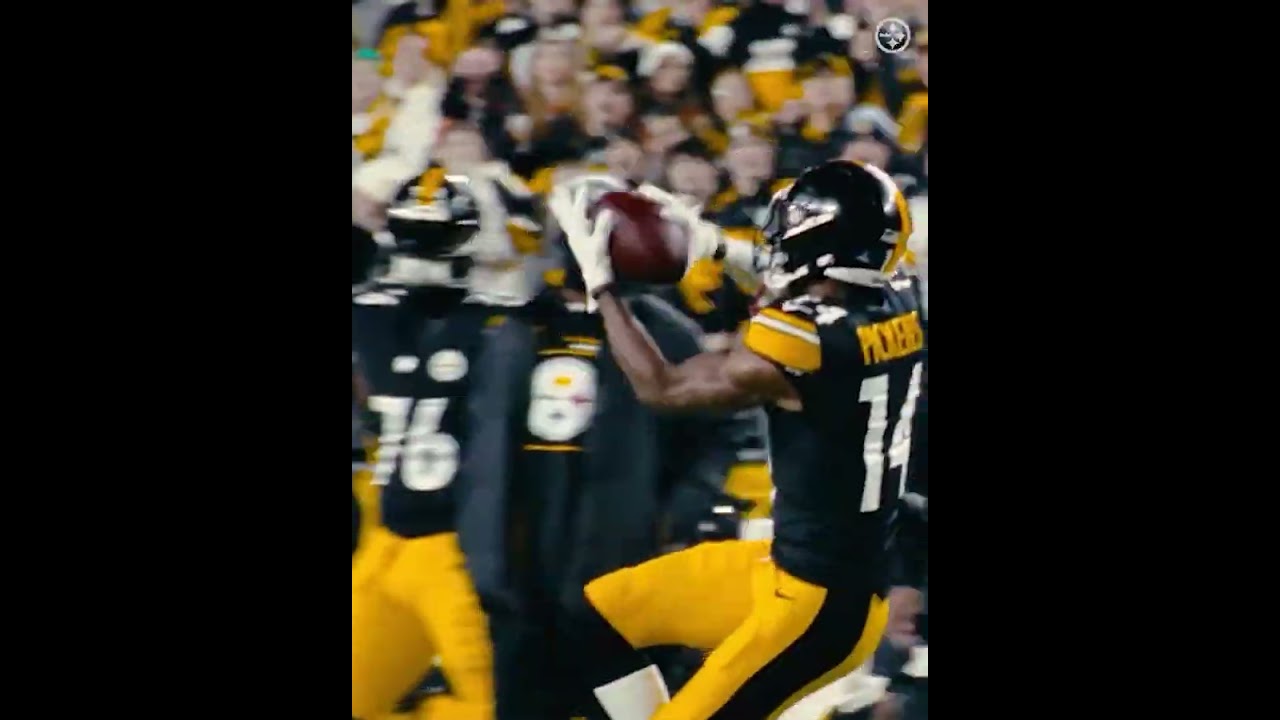 #herewego: Steelers At Seahawks Week 17 Hype Video #steelers #nfl