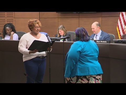 Historic Day For King County Council And Tacoma City Council