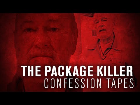 How Detectives Got ‘the Package Killer’ To Confess To Decades Old Murders | St. Louis News