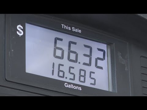 How Gov. Kemp’s gas tax suspension could help Georgians