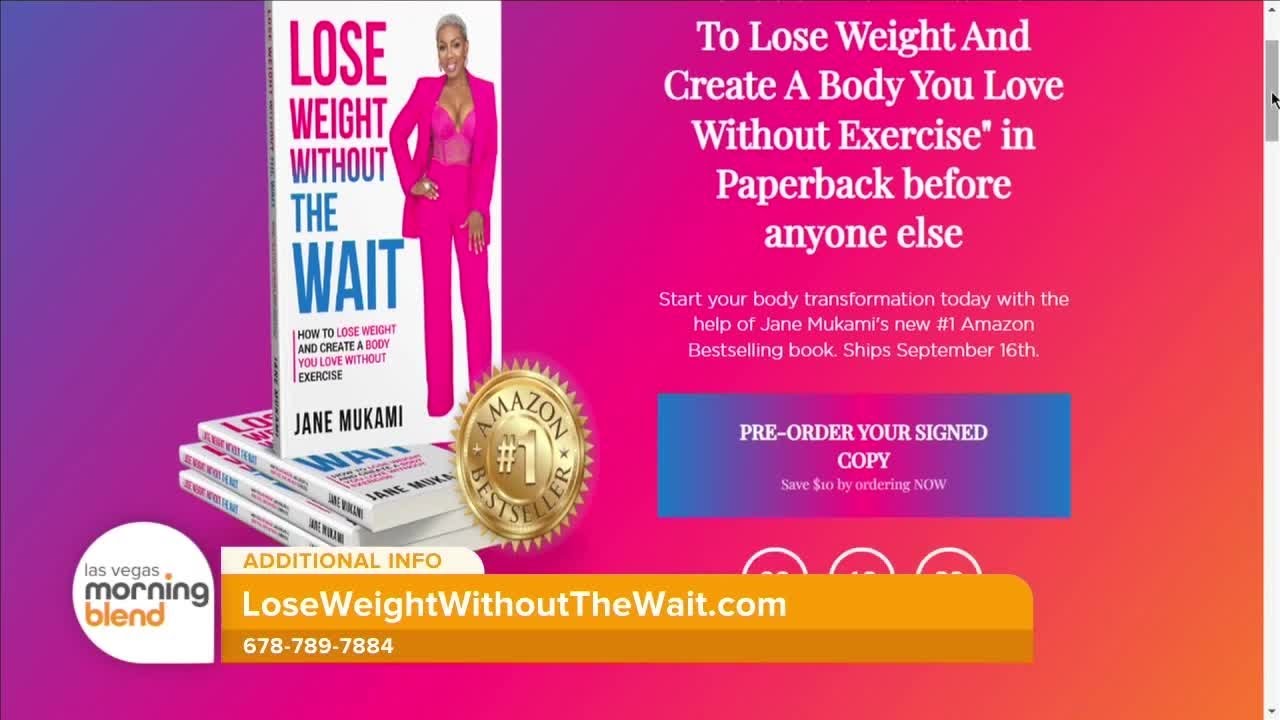 How To Lose Weight Without Exercise