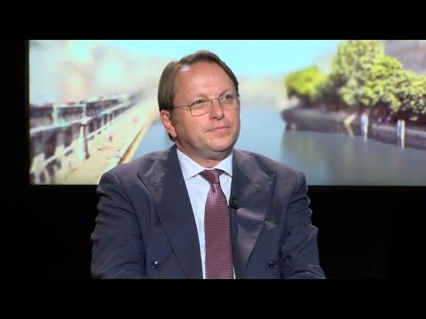 ‘if Europe Wants Long Term Security, It Needs To Enlarge’: Eu Commissioner Várhelyi • France 24