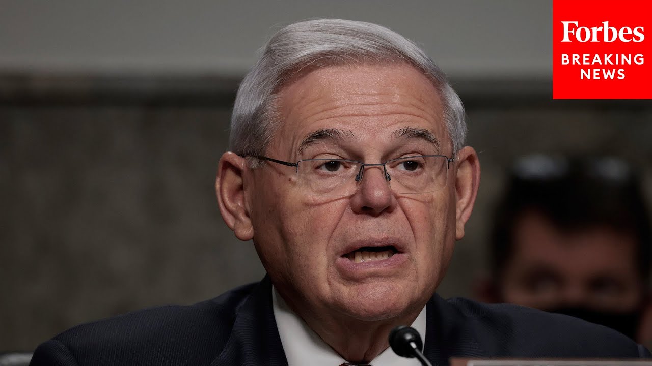 ‘isn’t It Better To Have A System That Is Somewhat Insured?’: Bob Menendez Frets Flood Program Lapse