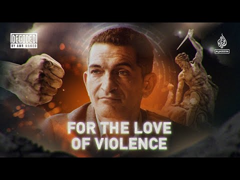 Are Humans Inherently Violent? | Decoded