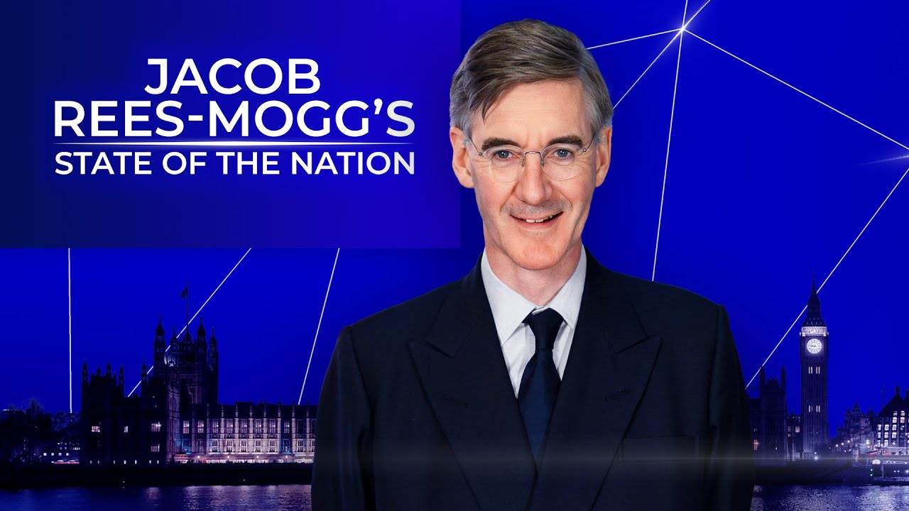 Jacob Rees Mogg’s State Of The Nation | Monday 8th January