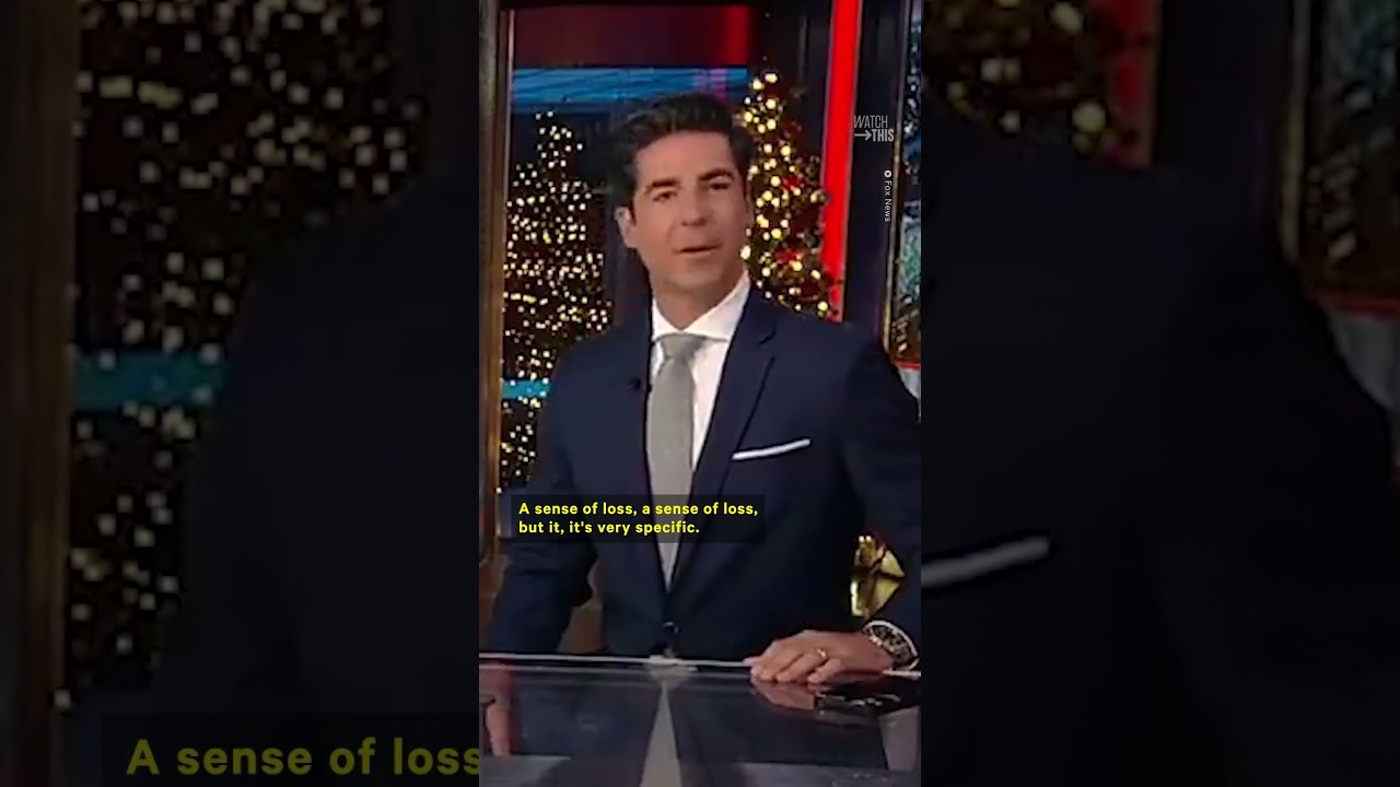 Jesse Watters Invites Psychic Onto Fox News