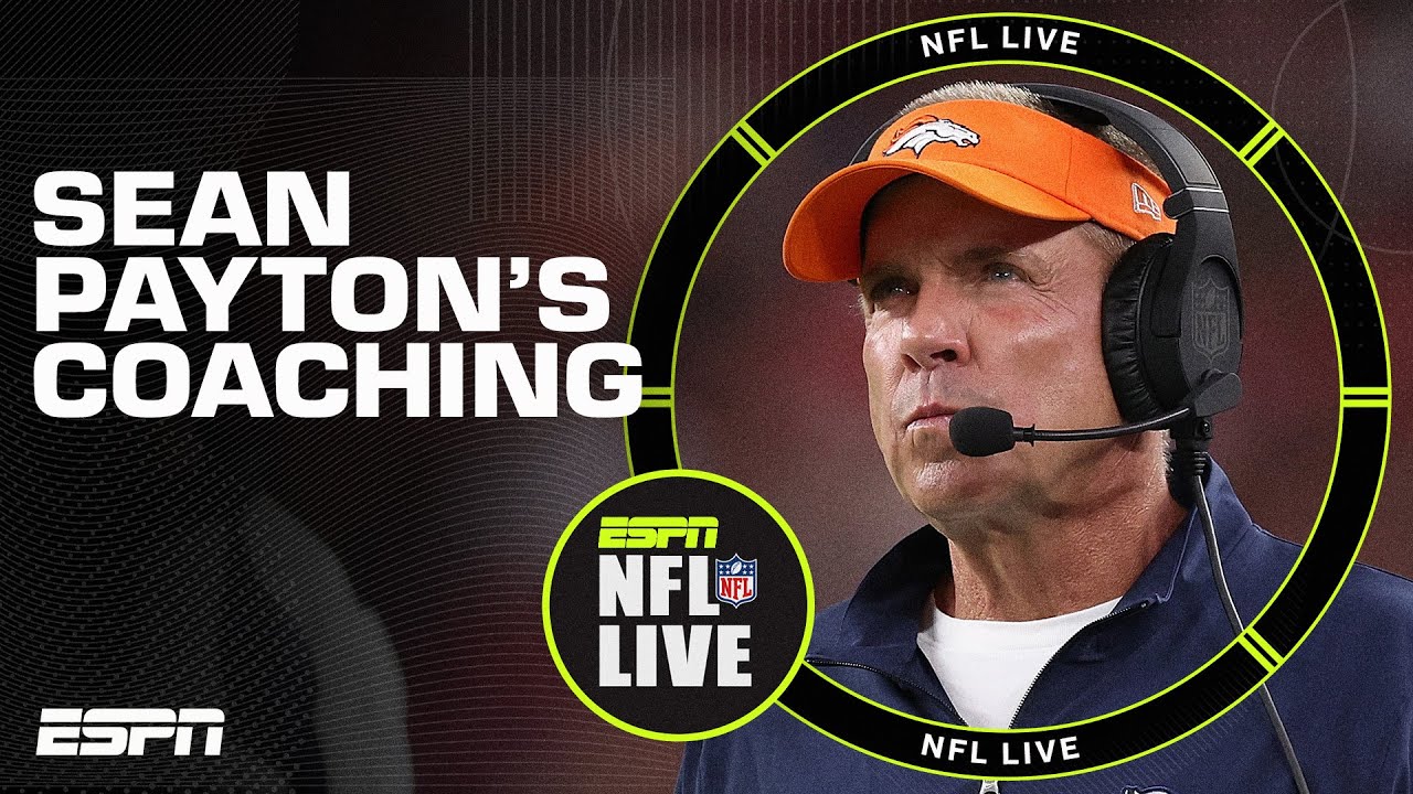 Herm Edwards On Why Playing Against A Sean Payton Team Is Difficult: They’re Always At 2nd & 5! 🗣️