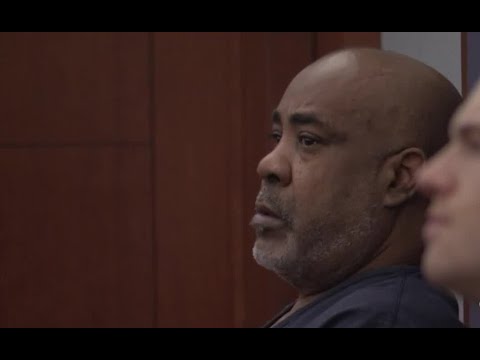 Judge Sets Bail For Tupac Murder Suspect, Duane ‘keefe D’ Davis, At $750k