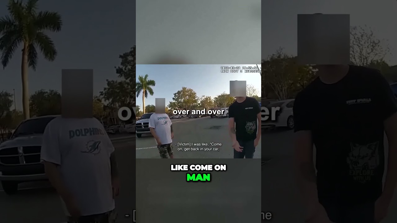 Karens In The Wild Wild Road Rage Incident With Tiktok Star Takes A Disturbing Turn | Spacex